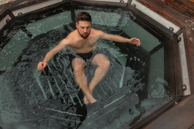 balboa hot tub manual